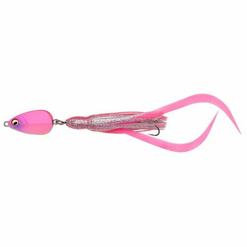 Megabass Metal Jig Makippa Makinotane 30g Killer Pink