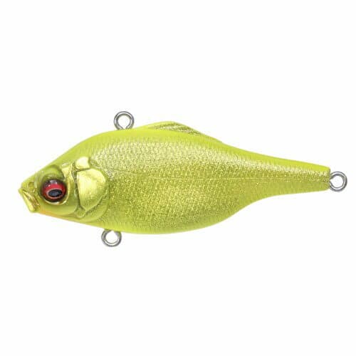 Megabass Vibration-X Smatra GLX Double Chart