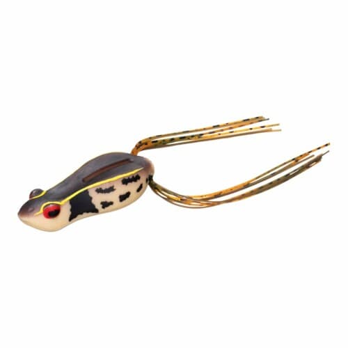 Daiwa Kikker Walker Dark Red Frog