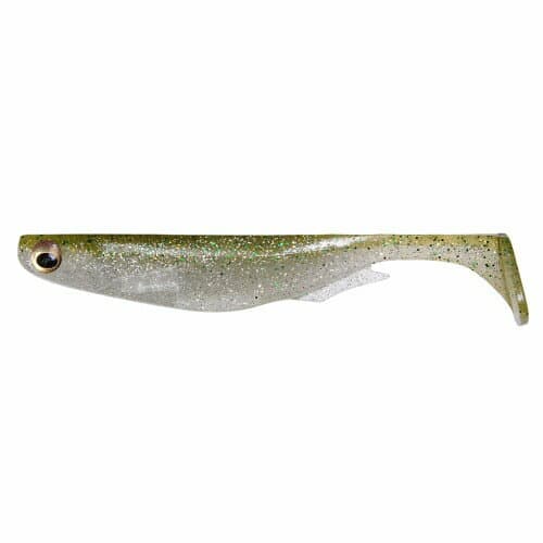 Megabass Spark Shad 3.6 inch Baby Bass