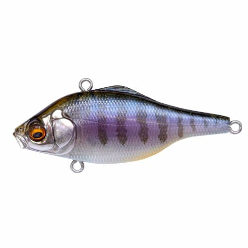Megabass Vibration-X Smatra (Rattle In) Gill Child
