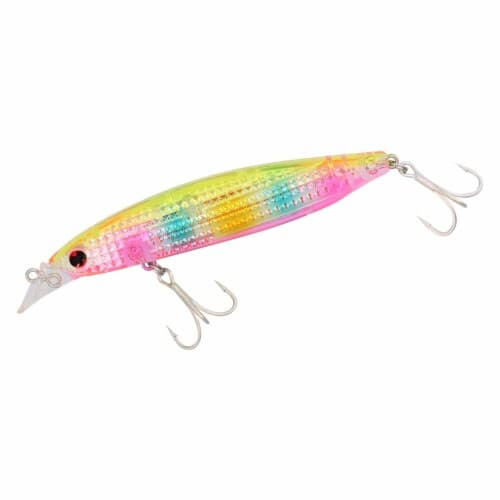 Daiwa Shoreline Shiner-Z Vertice R 98S-LI LI Nightless Castle