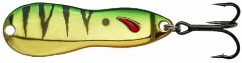 Nories Metal Jig Metal Wasaby 27g BR-439 Gold Perch