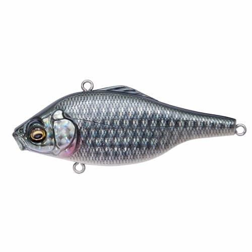 Megabass Vibration-X Ultra (Rattle In) FA Hera