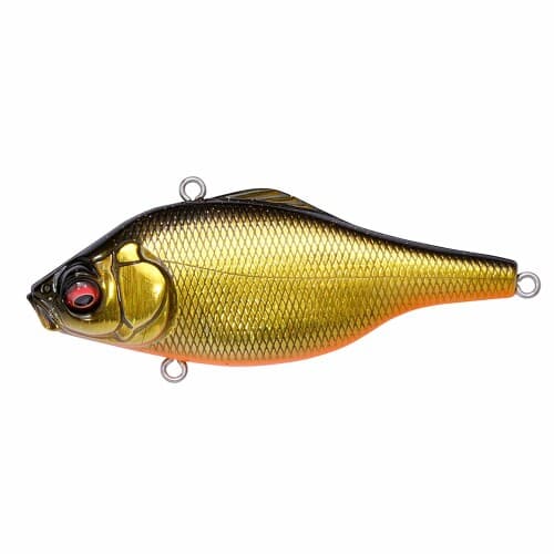 Megabass Vibration-X Ultra (Silent) GC Megabass Kinkuro