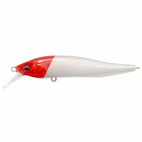 Megabass X-Nanahan SW PM Red Head