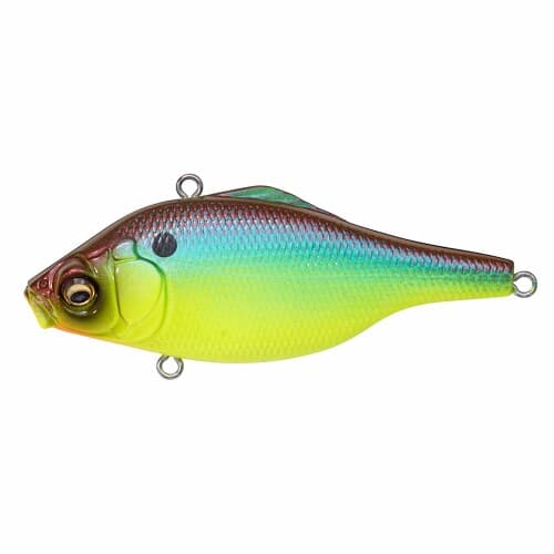 Megabass Vibration-X Ultra (Silent) Megabass Bream