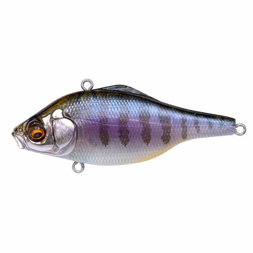 Megabass Vibration-X Ultra Silent Gilccho