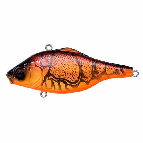 Megabass Vibration-X Ultra (Rattle In) Wild Claw