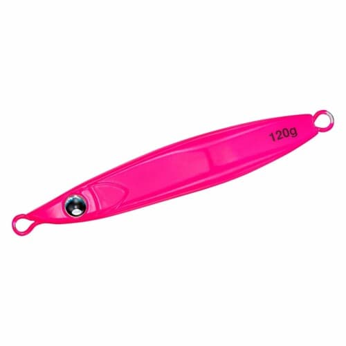 Daiwa Kyohga Jig RF 200g Flash Pink