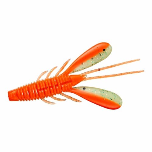 Daiwa HRF Hog 2.8 Rock Chart