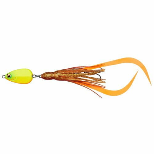 Megabass Metal Jig Makippa Makinotane 20g Matt Chart OB