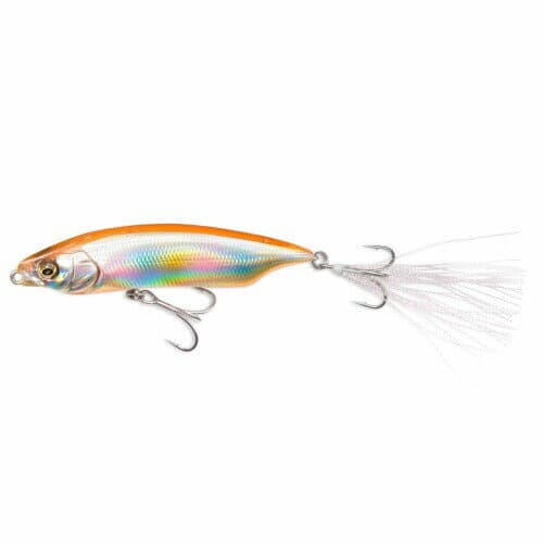 Megabass Karashi 80 SW Dartwitcher Joyato Magic