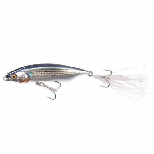 Megabass Karashi 80 SW Dartwitcher FA Mullet