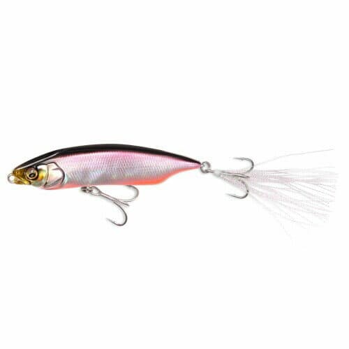 Megabass Karashi 80 SW Dartwicher SH RB Shad