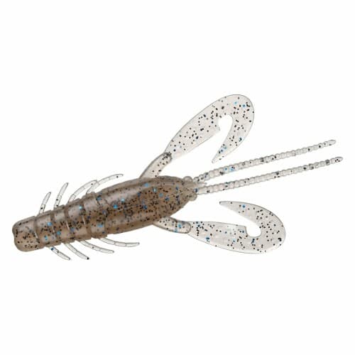 Daiwa 24 Steez Craw 3.1 Cinnamon Shrimp