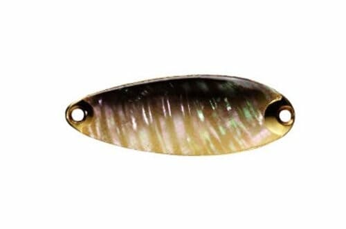 Smith Pure Shell II 5g #08 BK/G