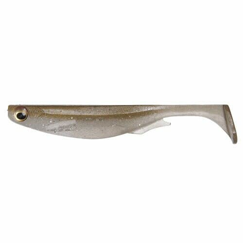 Megabass Spark Shad 3.6inch Natural Shad