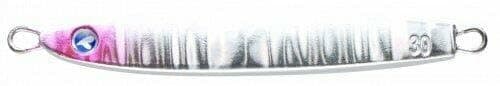 Blue Blue Fallten 30g #08 All Silver