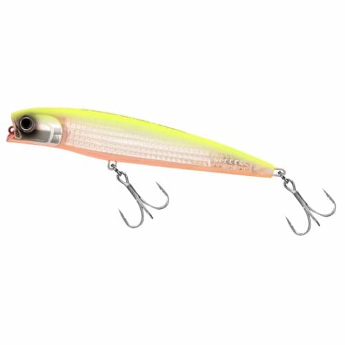 Daiwa Morethan Salt Pencil-F 125F-HD-LI LI Chart Back