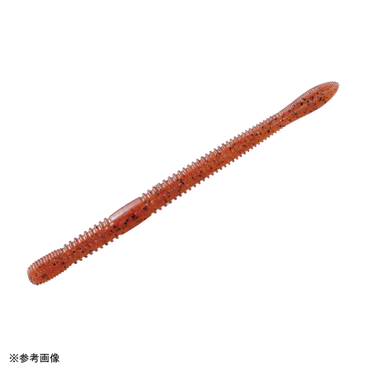 O.S.P Worm DoLive Crawler 4.5inch W035 Shrimp miso