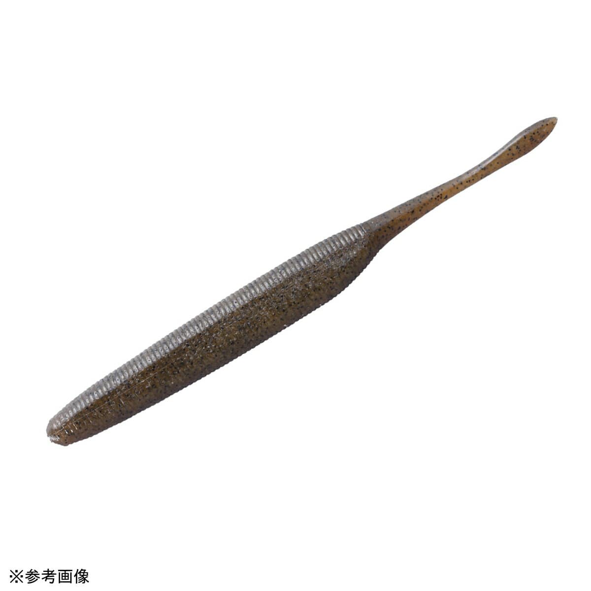 O.S.P Worm DoLive Stick 3inch W004 Green Pumpkin Pepper
