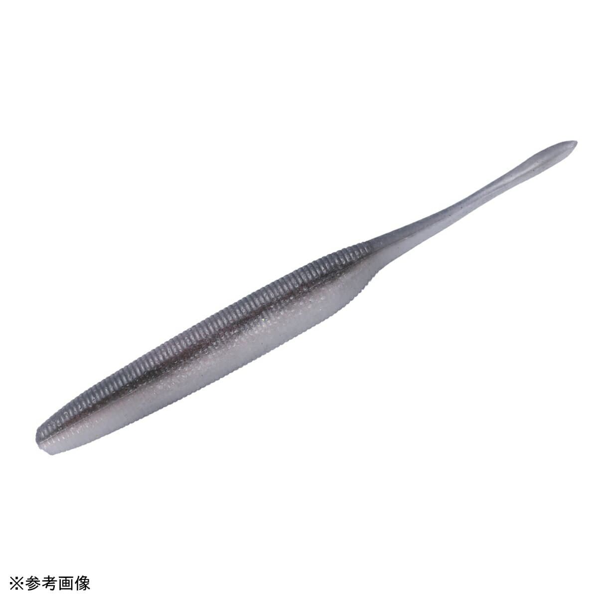 O.S.P Worm DoLive Stick 3inch TW102 Soft Shell Smoke