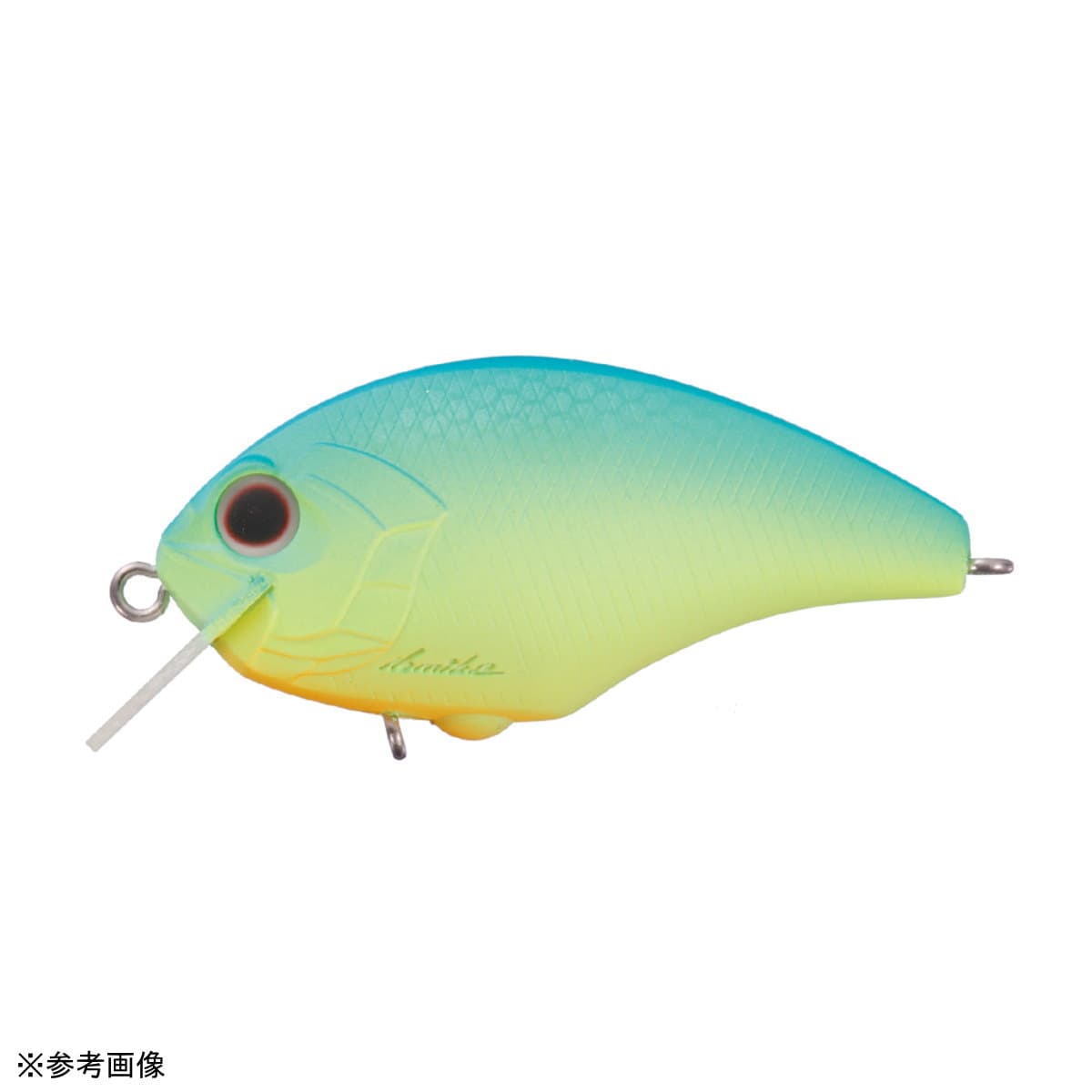 OSP Tiny Blitz M62 Honey Blue