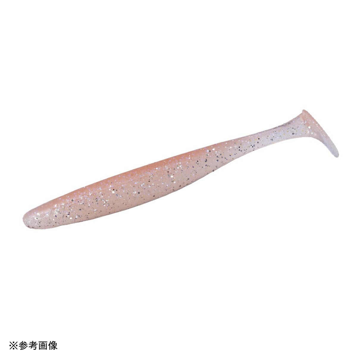 O.S.P Worm DoLive Shad 4.5inch TW150 Pink Lady