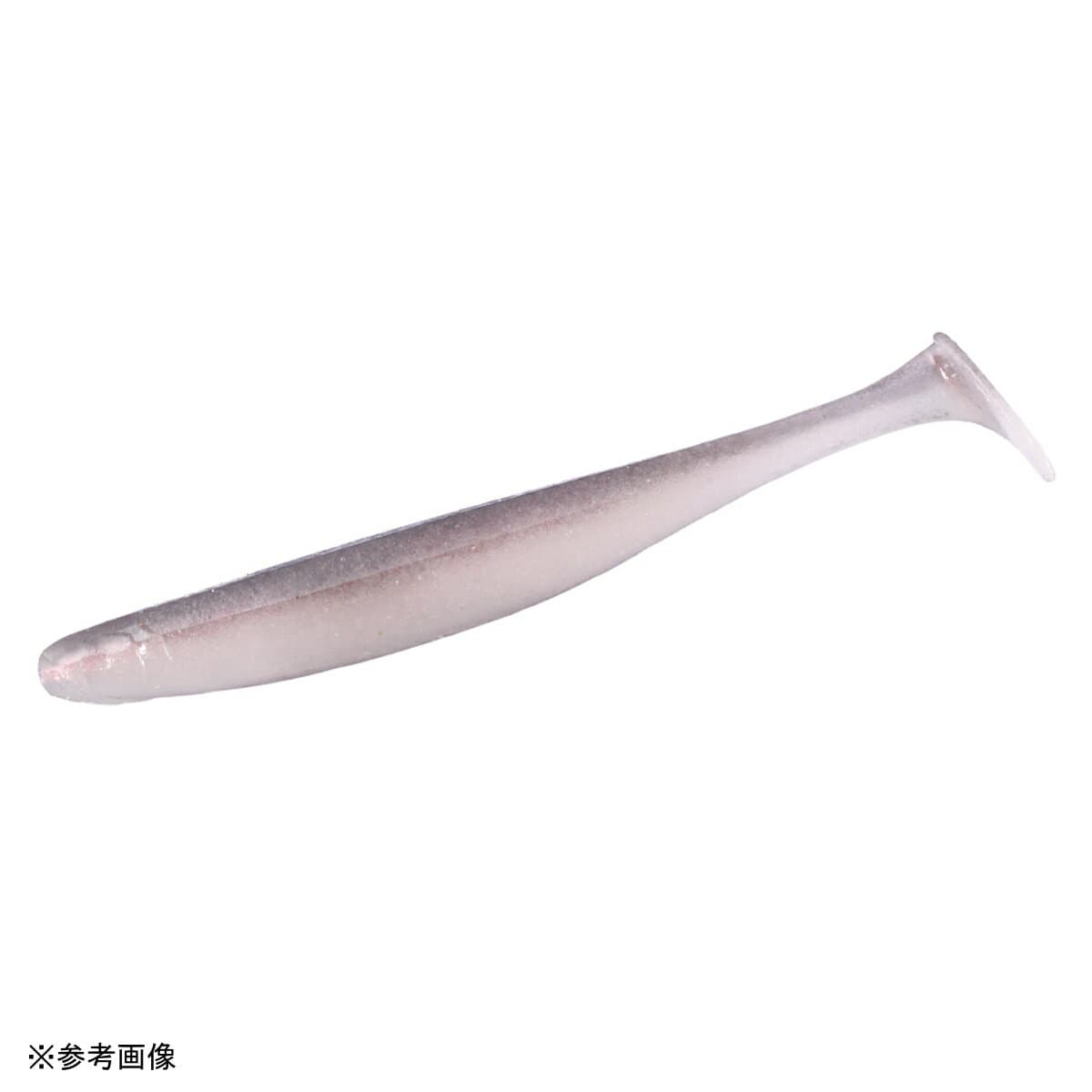 O.S.P Worm DoLive Shad 6inch TW102 Soft Shell Smoke