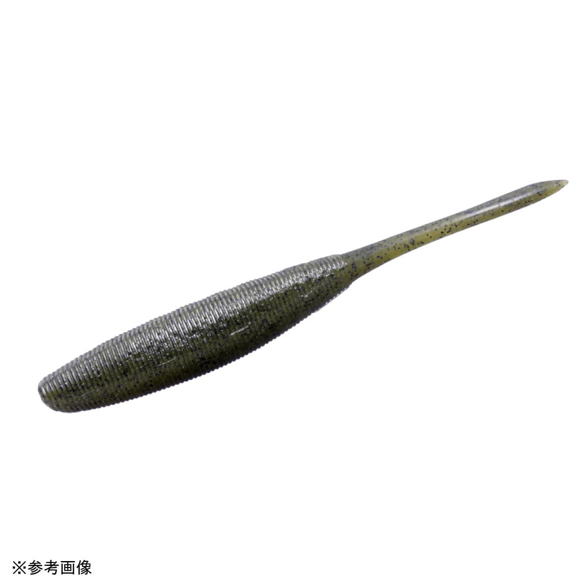 O.S.P Worm DoLive Stick Fat 4.5inch W001 Watermelon Pepper