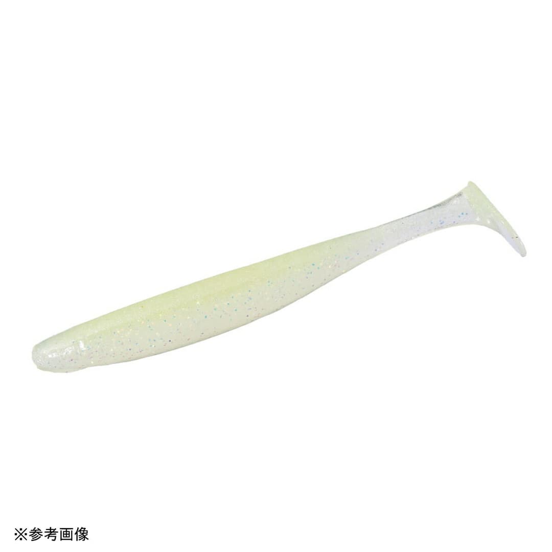 OSP DoLive Shad 3.5 TW126 Honey Flash