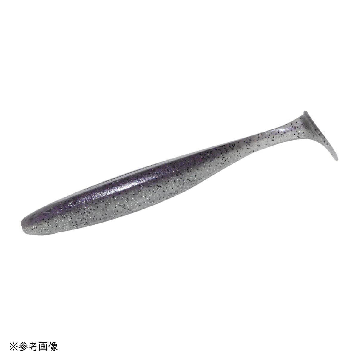 O.S.P Worm DoLive Shad 4.5inch TW129 Neon Shad