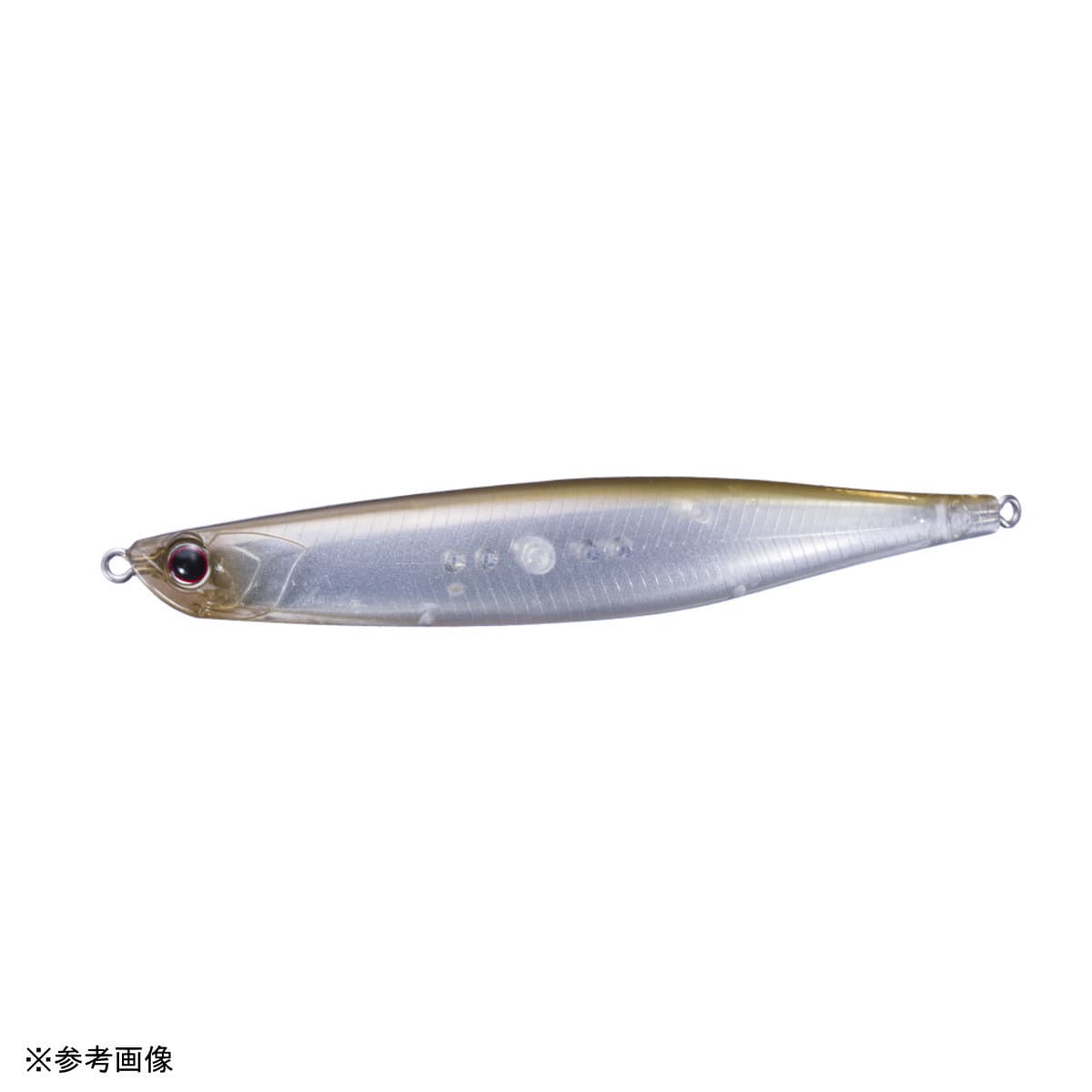OSP Bent Minnow 106F TS26 TS Flash Smelt Ver.2