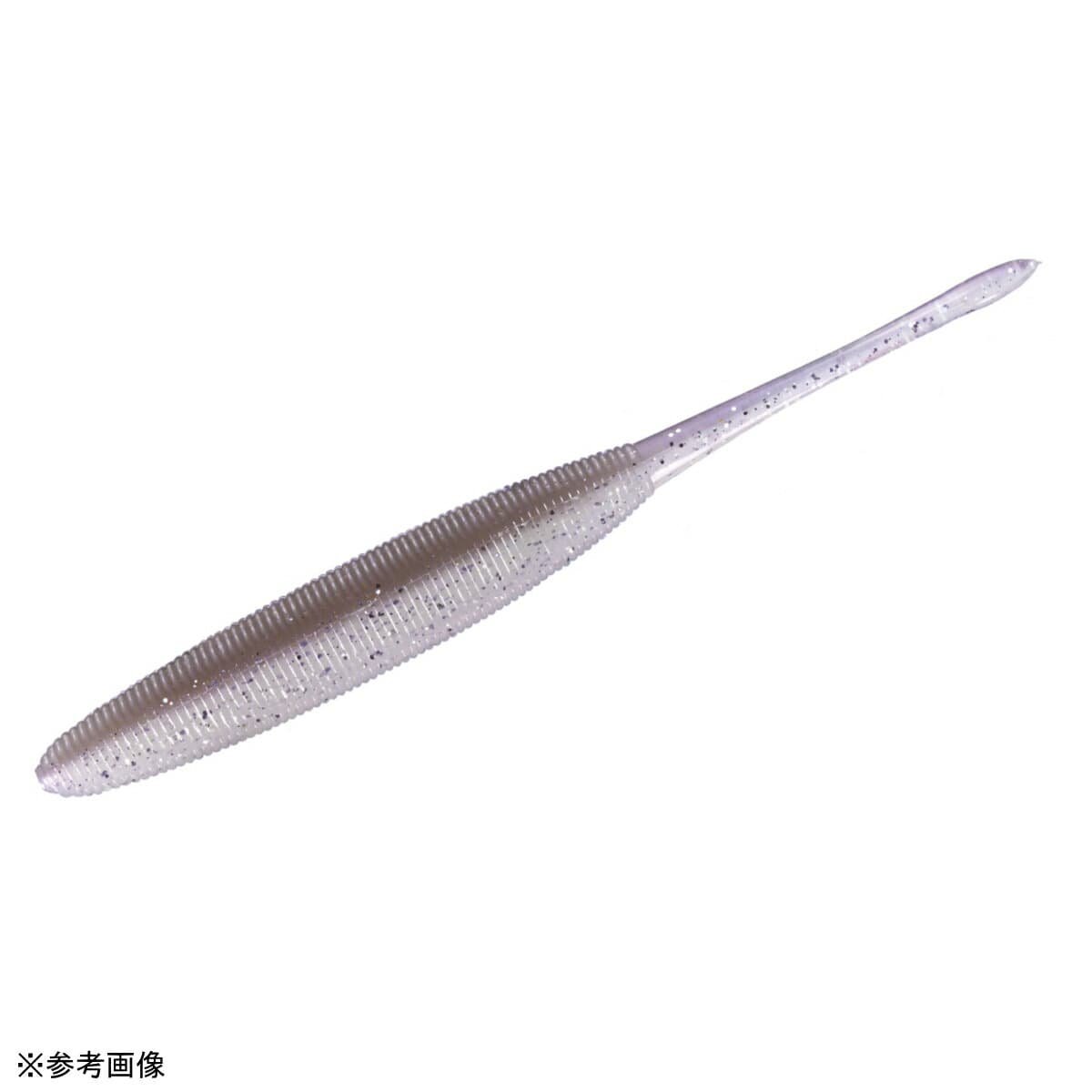 OSP DoLive Stick 3.5 inch TW178 Lively Smelt Silver Flake