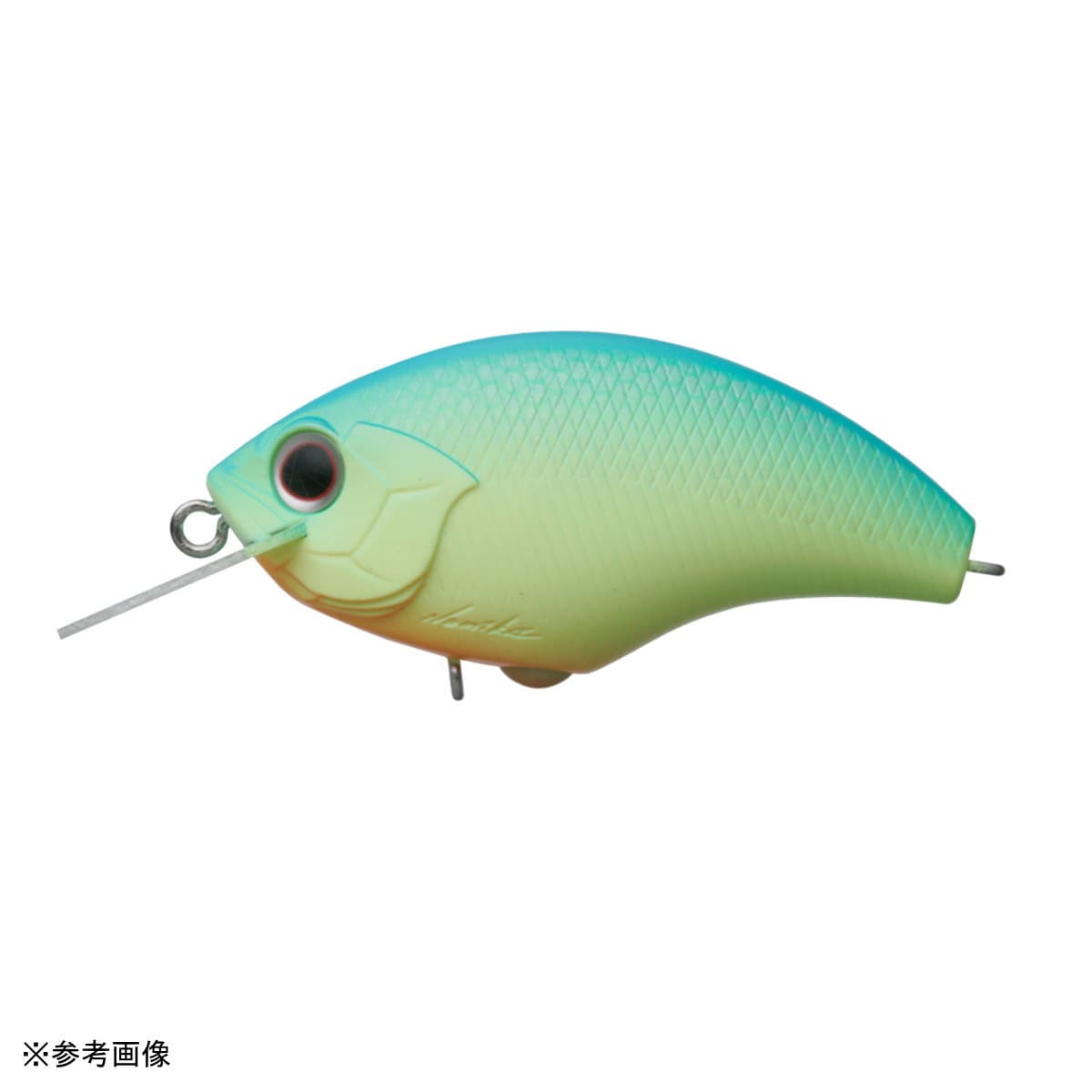 OSP Blitz M62 Honey Blue