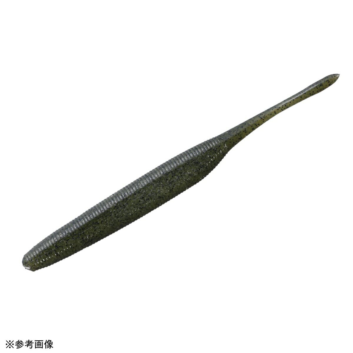 O.S.P Worm DoLive Stick 6inch Watermelon Pepper