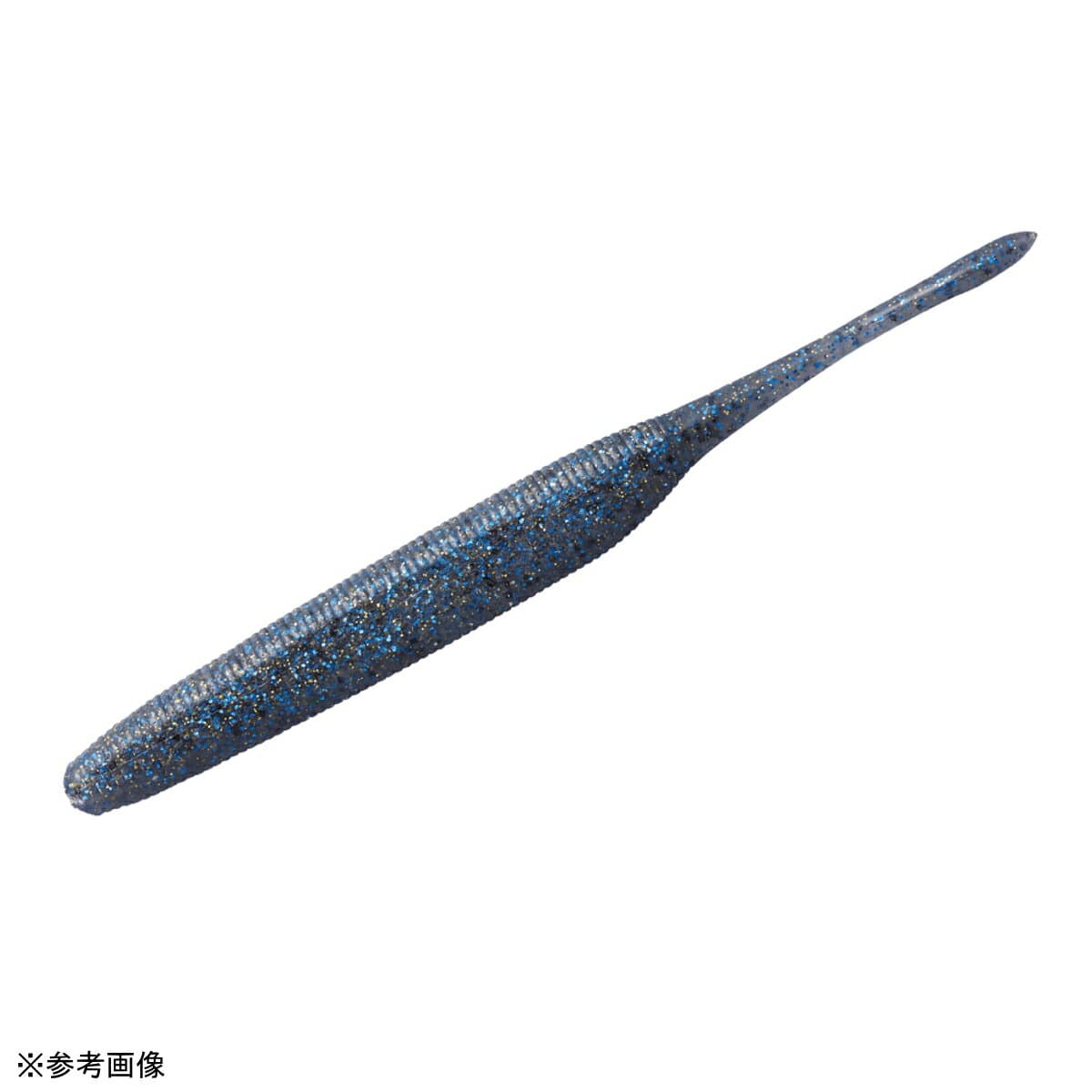 O.S.P Worm DoLive Stick 3.5inch W015 Bluegill