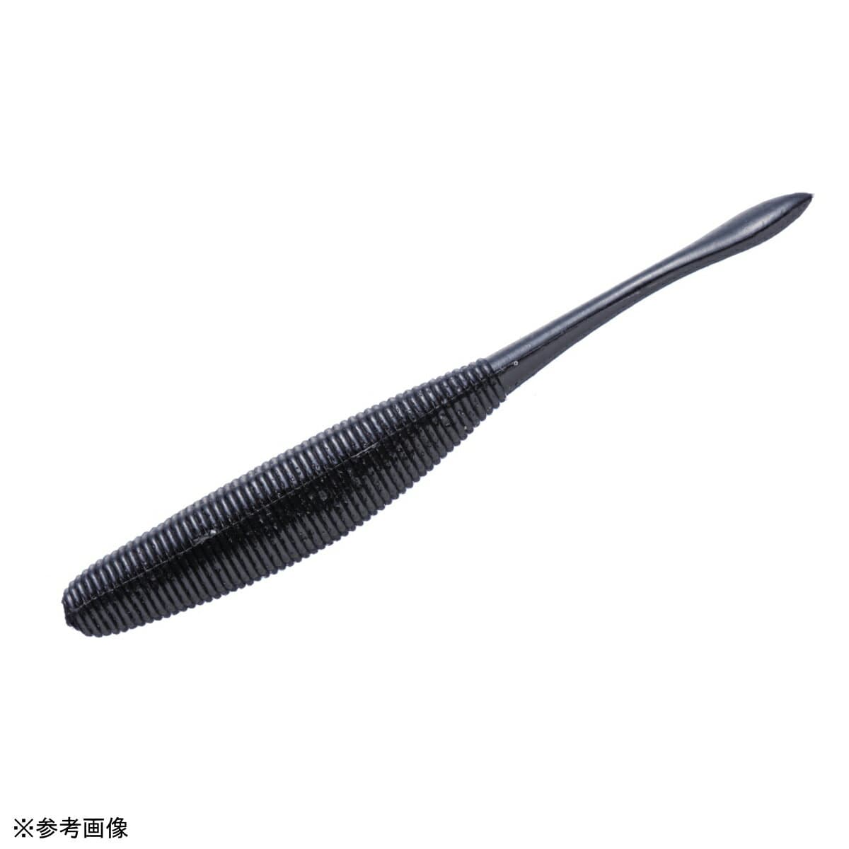 O.S.P Worm DoLive Stick 3.5inch Black W016
