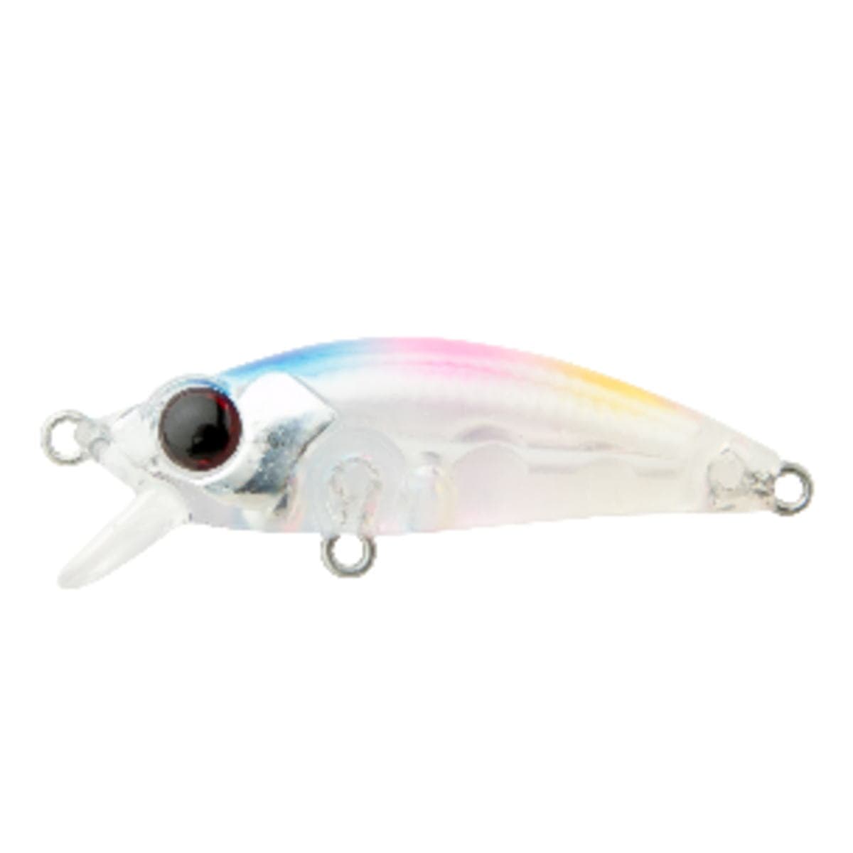 Breaden 13-Nut 40F 04 Keimura Candy