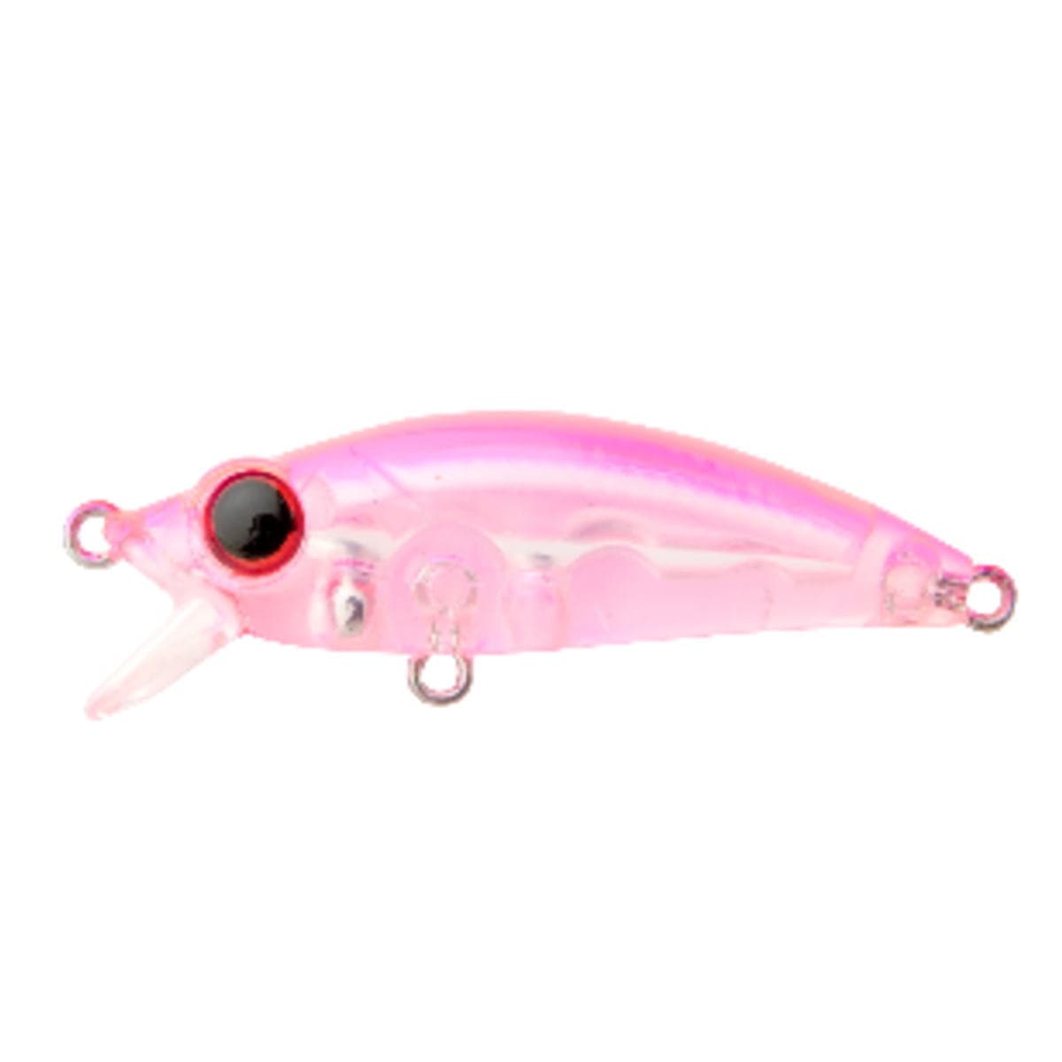 Breaden 13-Nut Peanuts 40F 06 Neon Pink