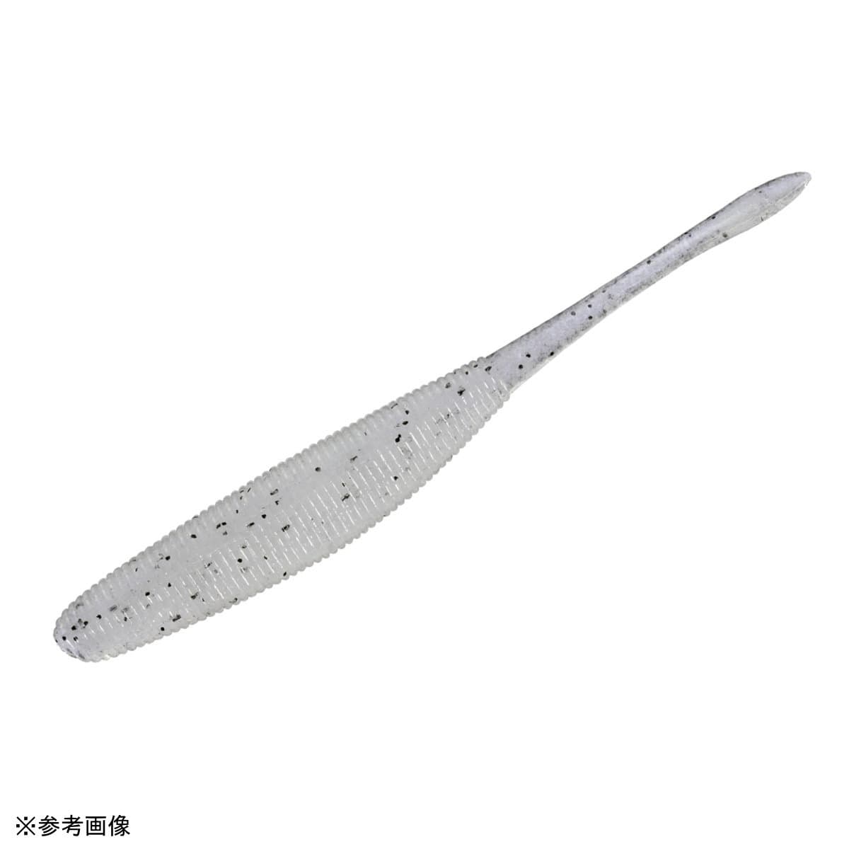 O.S.P Worm DoLive Stick 3.5inch TW056 Whitebait