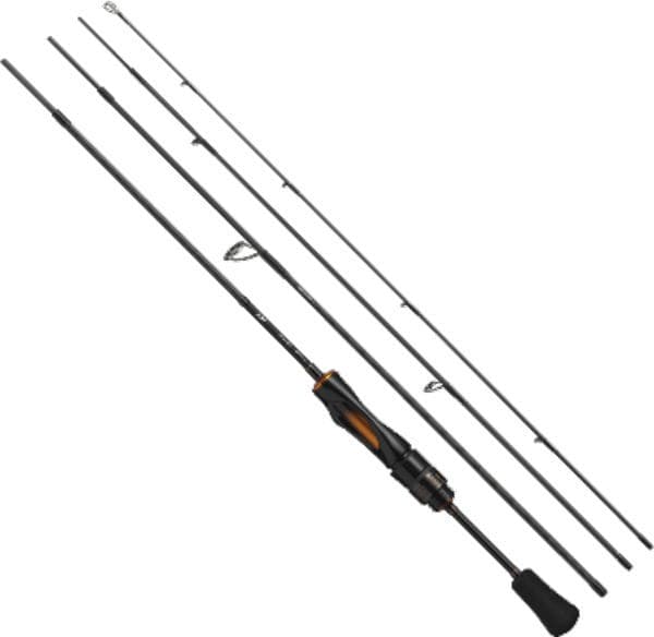 Daiwa 16 Iprimi 60XUL-4