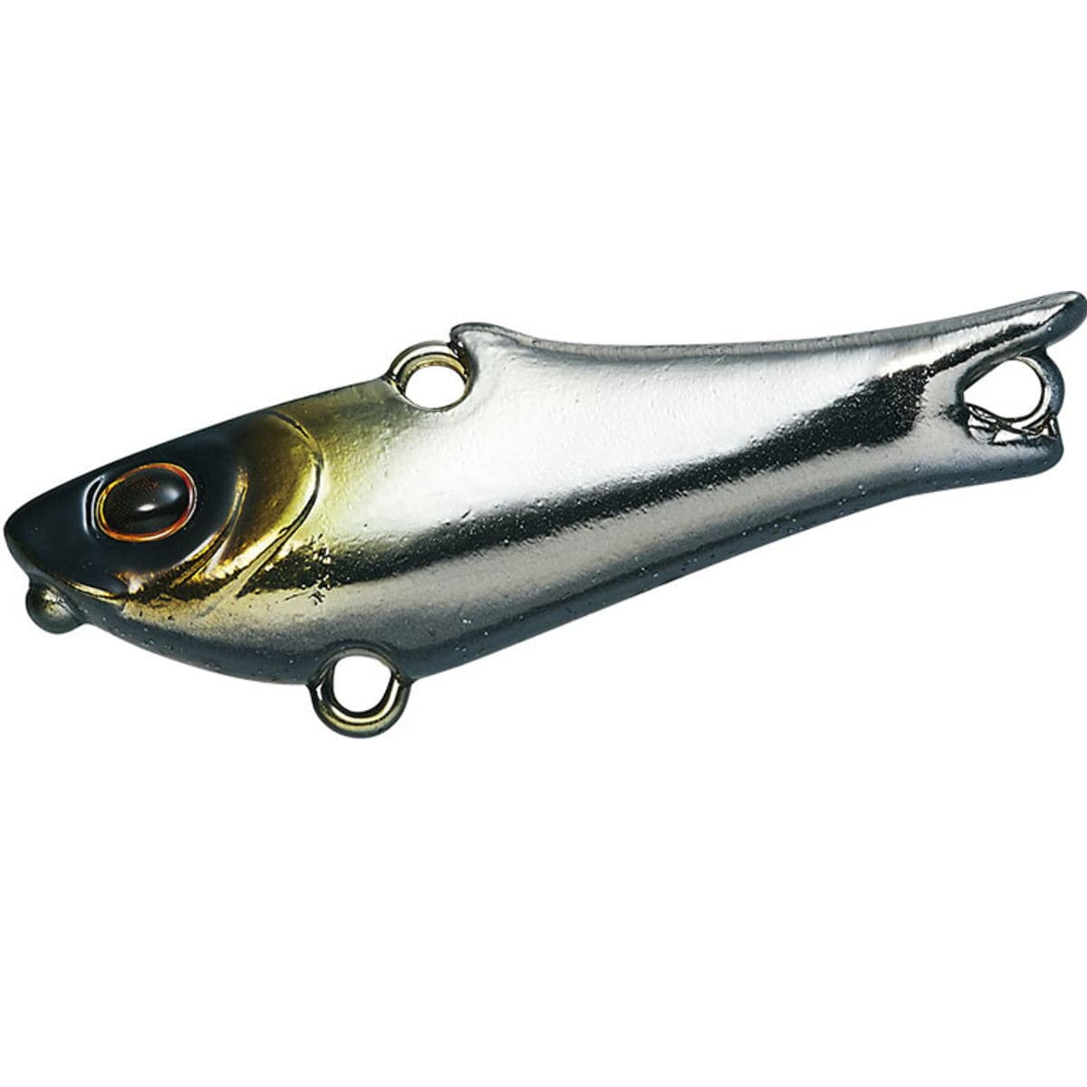 Daiwa Morethan Real Spin ST 30g Gingiragin (S)