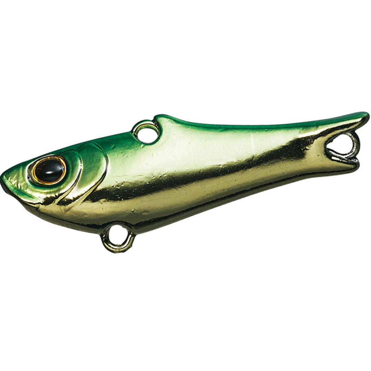 Daiwa Morethan Real Spin ST 30g Platinum Green Gold