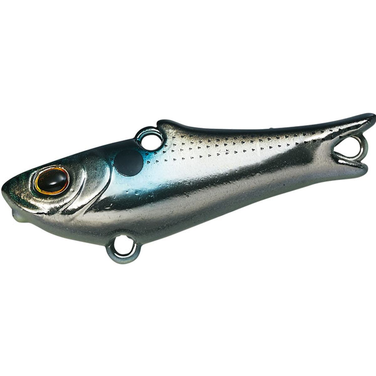 Daiwa Morethan Real Spin ST 30g Bora Kono Shiro Glow Belly