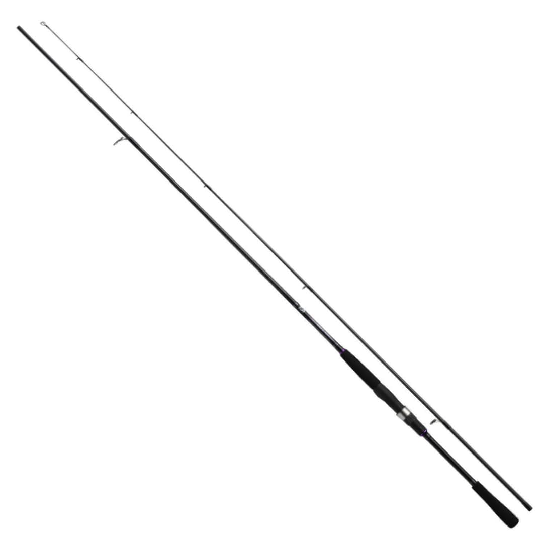 Daiwa 18 Wind X 86MH
