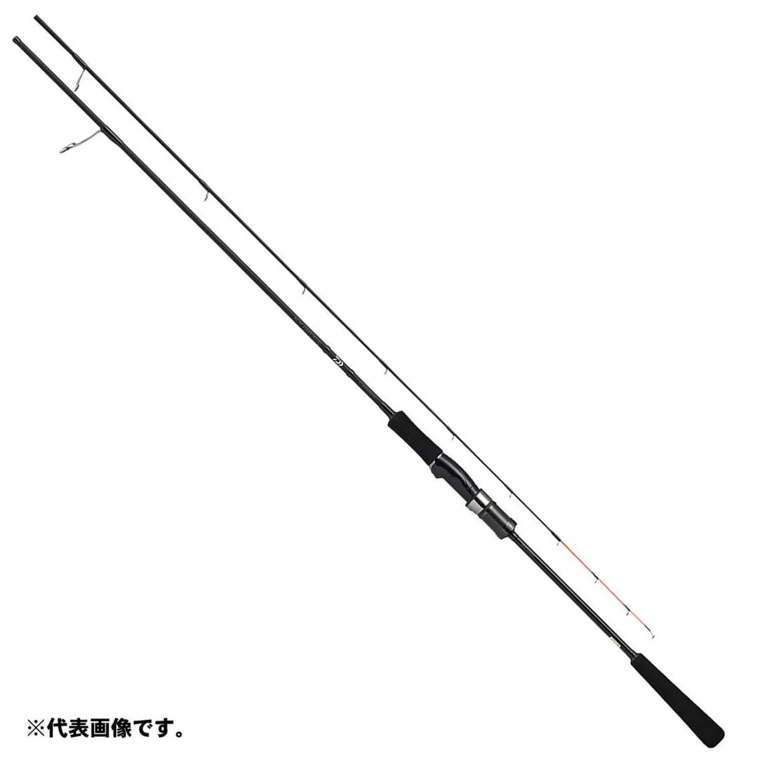 Daiwa Catalina BJ Air Portable Super Light Jigging Model 60LS-MT