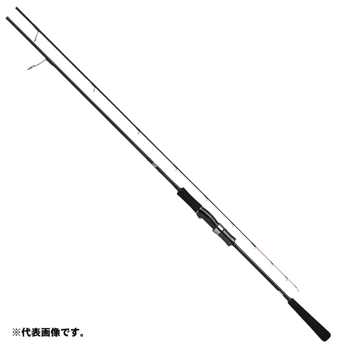 Daiwa Catalina BJ Air Portable Super Light Jigging Model 60LS-MT