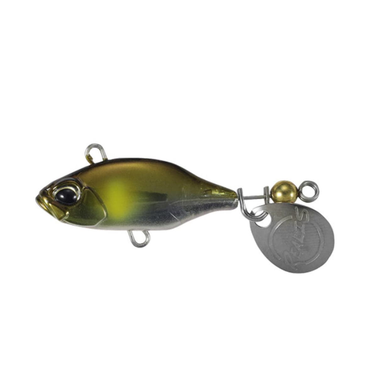 DUO Realis Spin 38 GRA3050 Live Ayu